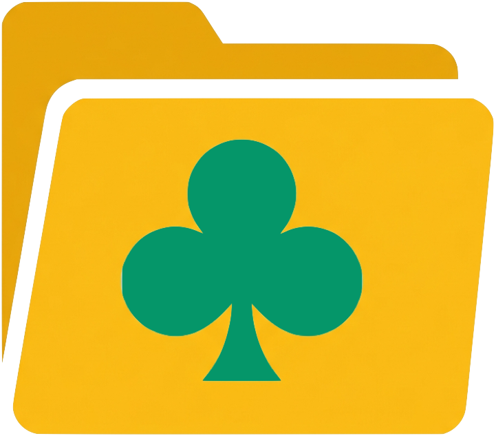 ポーカーリポジトリ